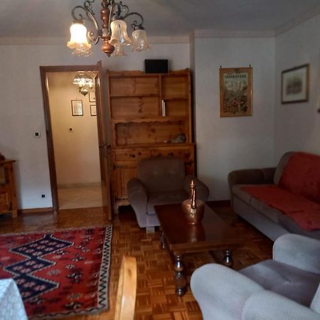 Appartamentochabloz Cir 0414 Aosta Kültér fotó