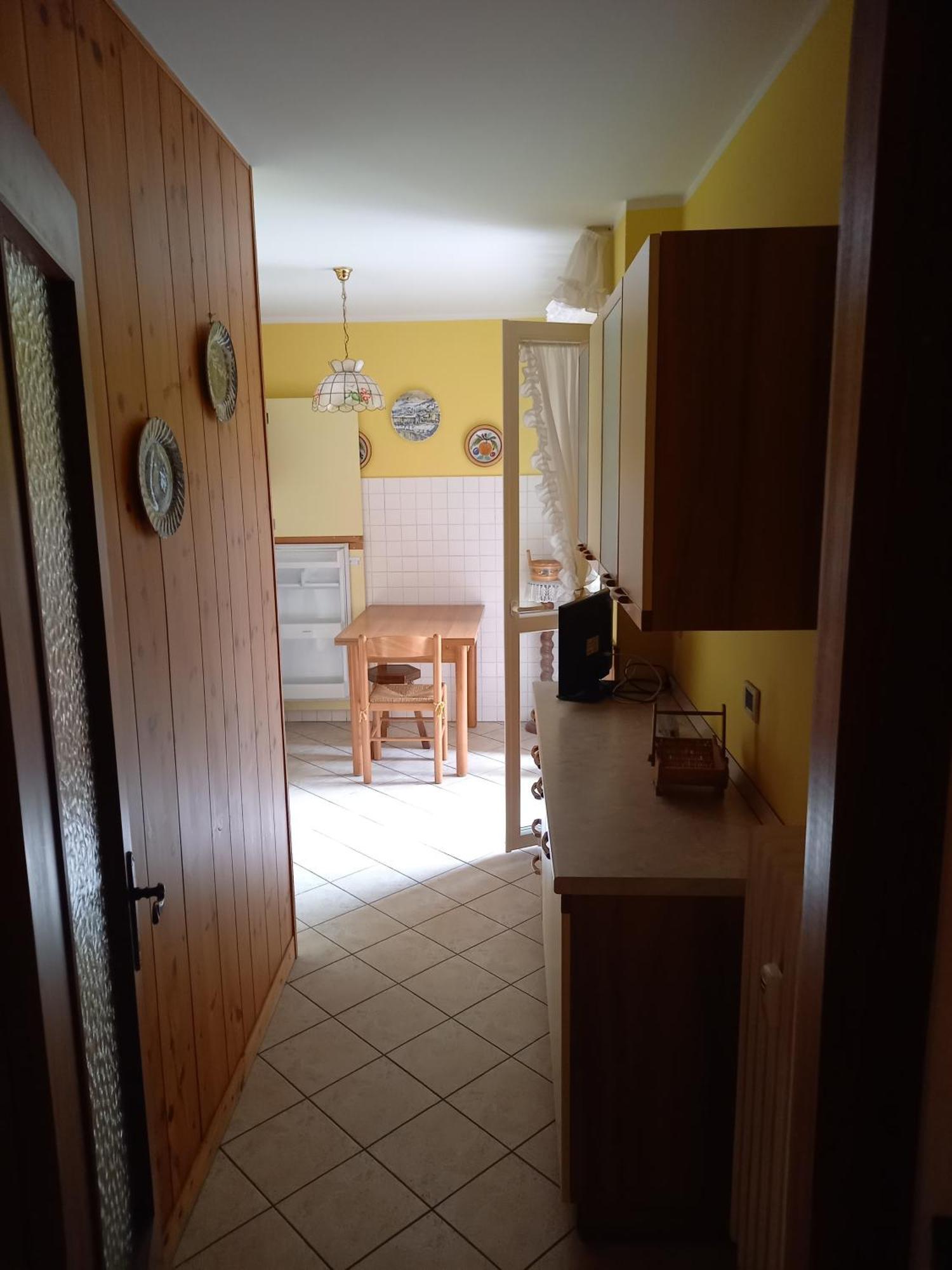 Appartamentochabloz Cir 0414 Aosta Kültér fotó