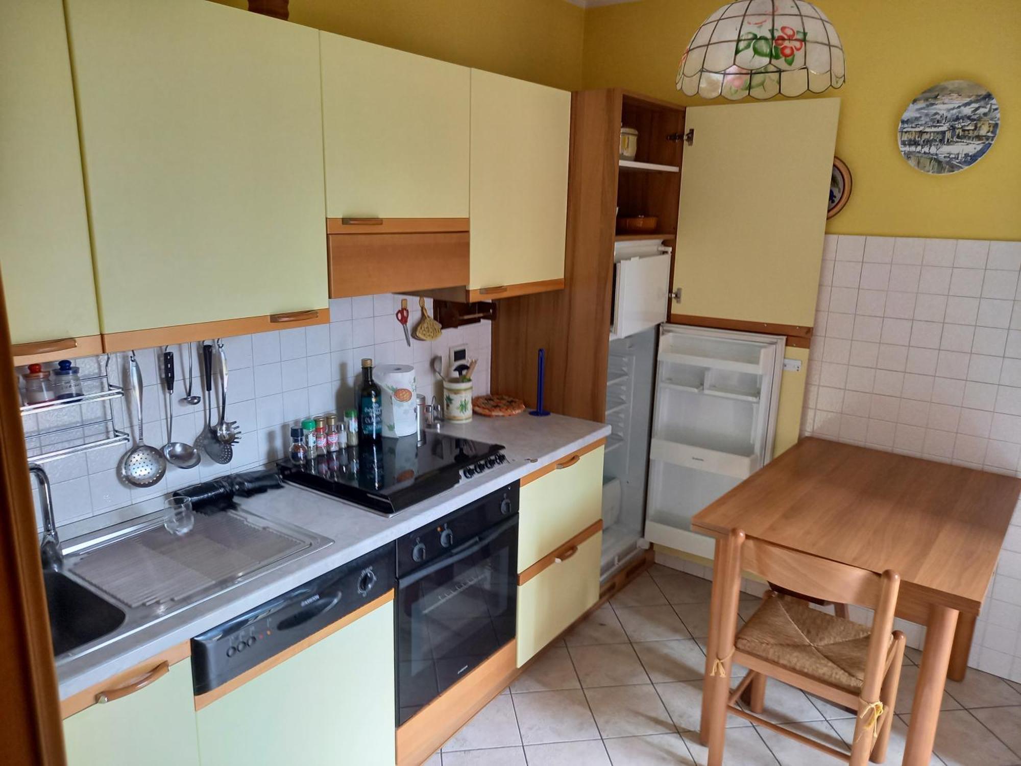 Appartamentochabloz Cir 0414 Aosta Kültér fotó