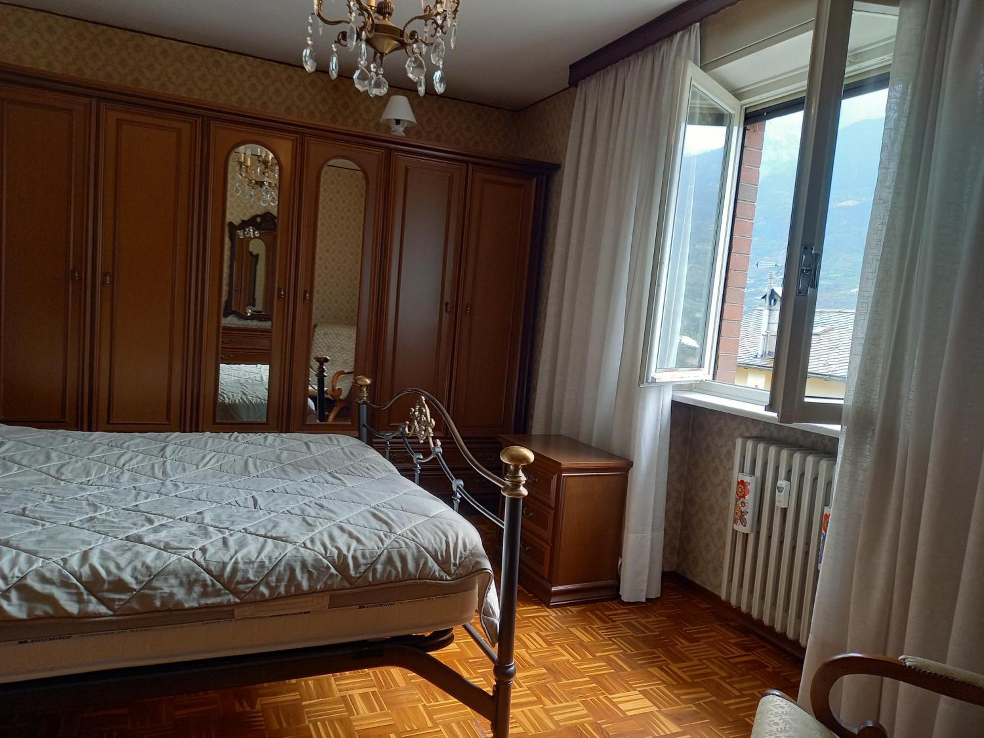 Appartamentochabloz Cir 0414 Aosta Kültér fotó