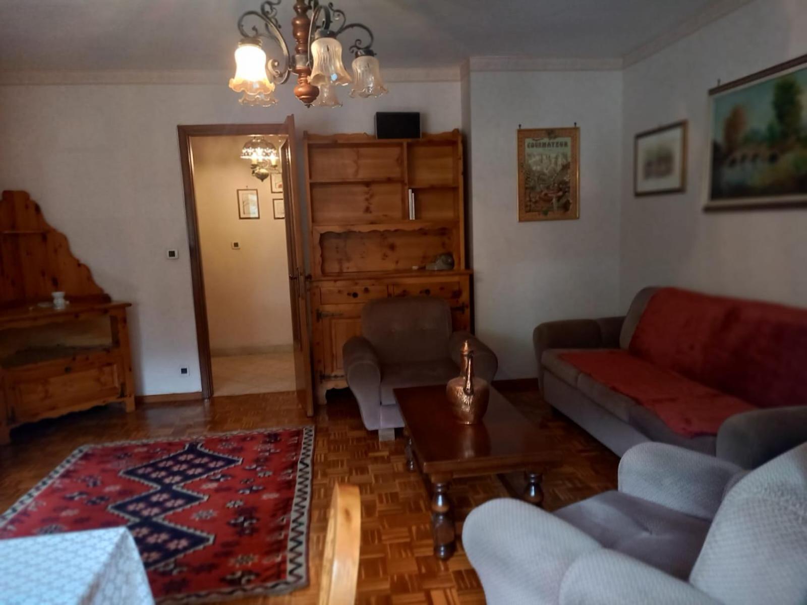 Appartamentochabloz Cir 0414 Aosta Kültér fotó