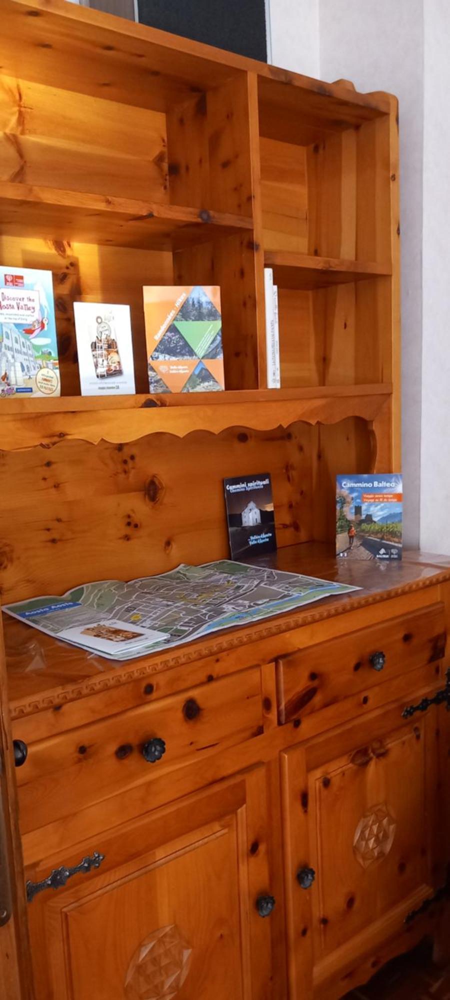 Appartamentochabloz Cir 0414 Aosta Kültér fotó