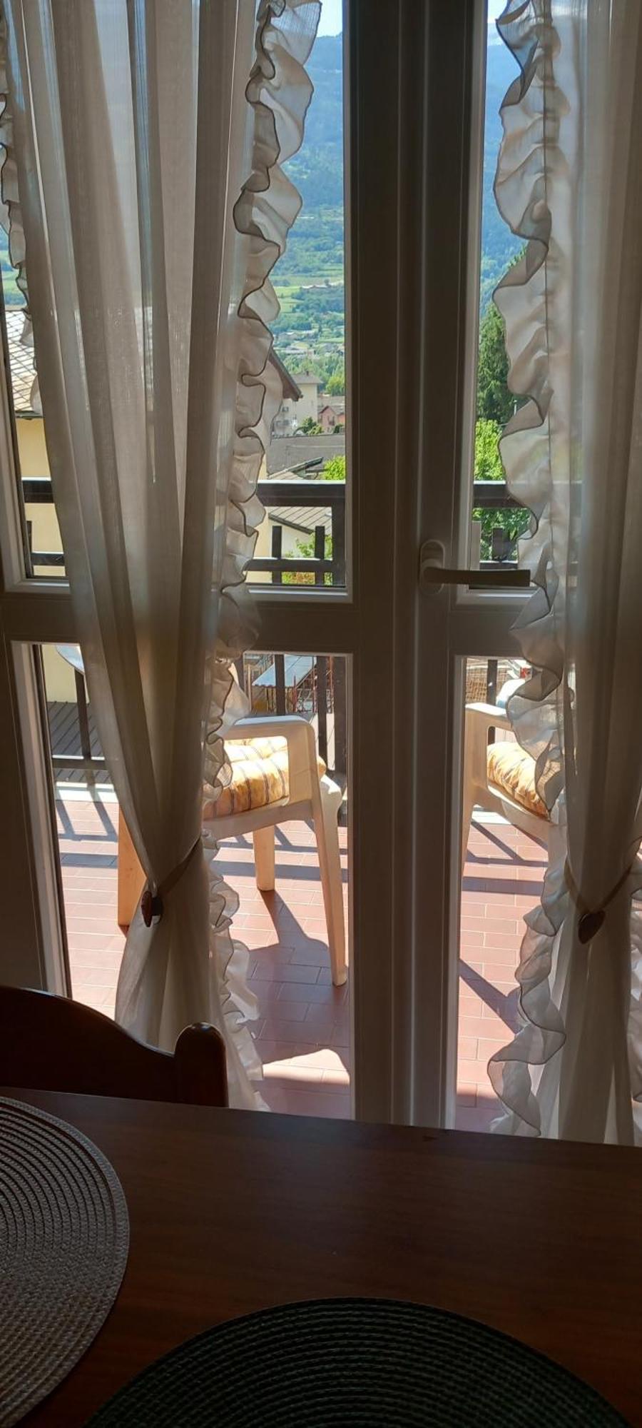 Appartamentochabloz Cir 0414 Aosta Kültér fotó